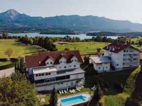 Ferienwohnungen Panorama Villach